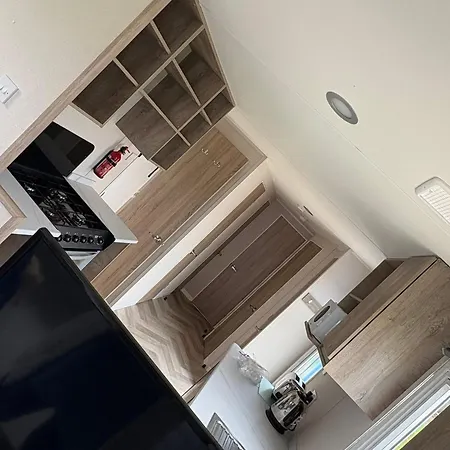 База отдыха 3 Bedroom