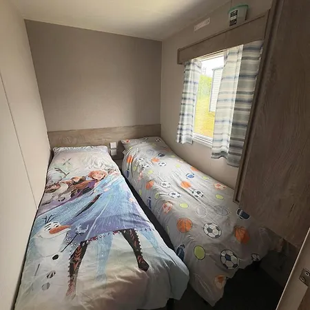3 Bedroom *